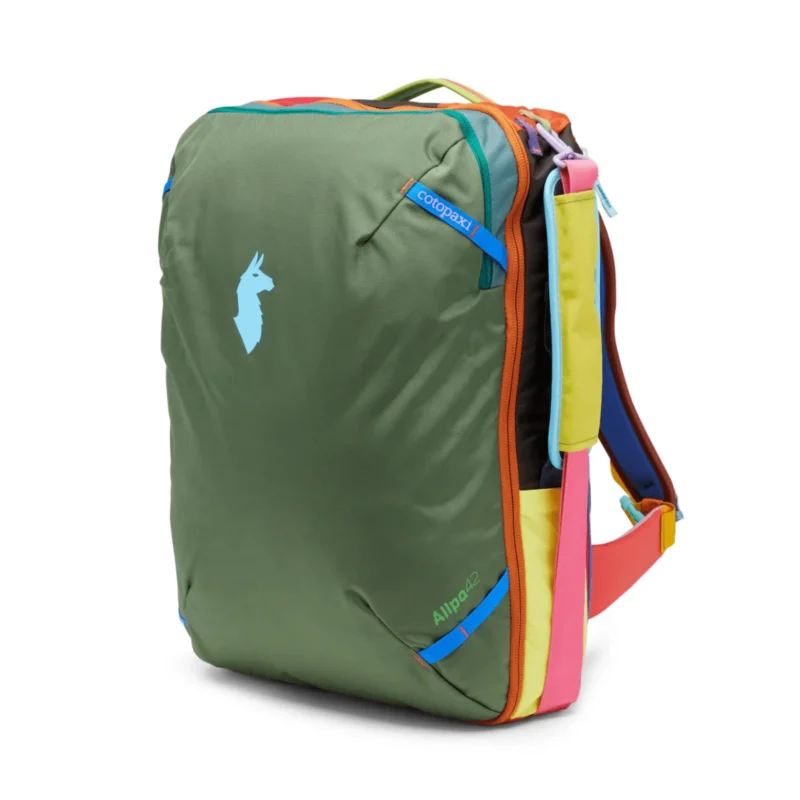 Cotopaxi Allpa 42L Travel Pack - Image 5