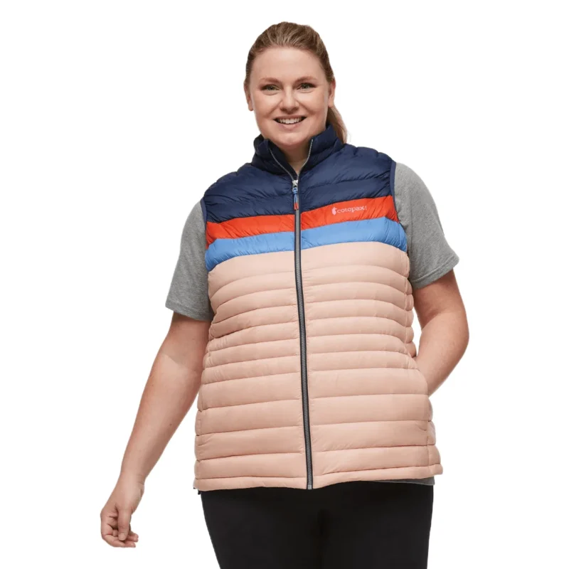 Cotopaxi Fuego Down Vest - Women's - Image 9