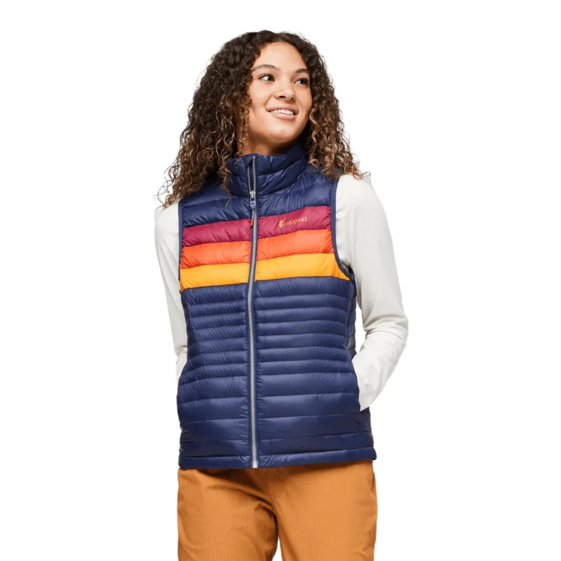 Cotopaxi Fuego Down Vest - Women's - Image 7