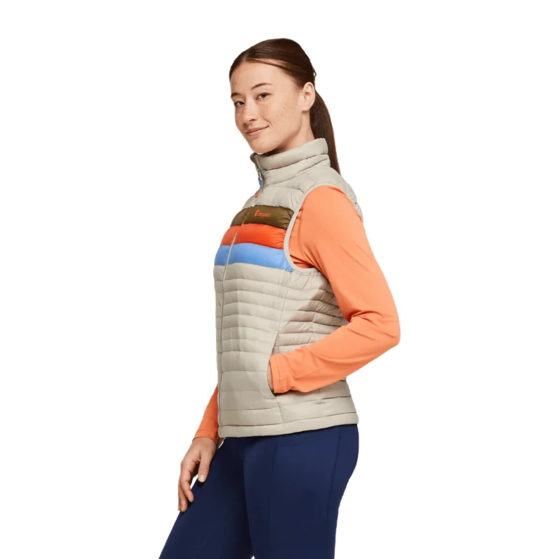 Cotopaxi Fuego Down Vest - Women's - Image 8