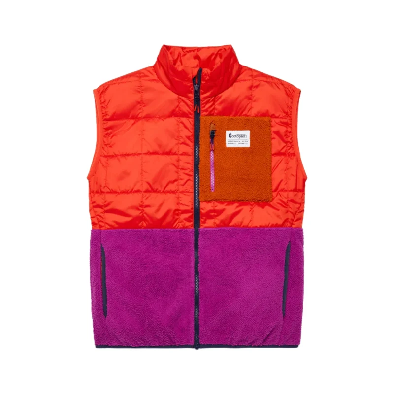 Cotopaxi Trico Hybrid Vest - Women's - Image 8