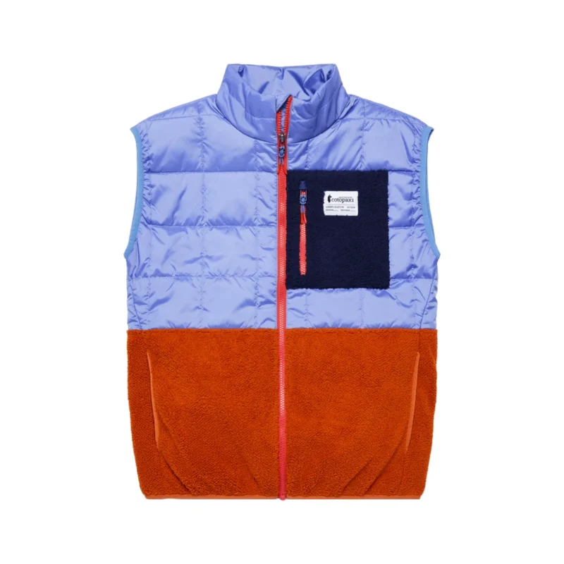 Cotopaxi Trico Hybrid Vest - Women's - Image 9