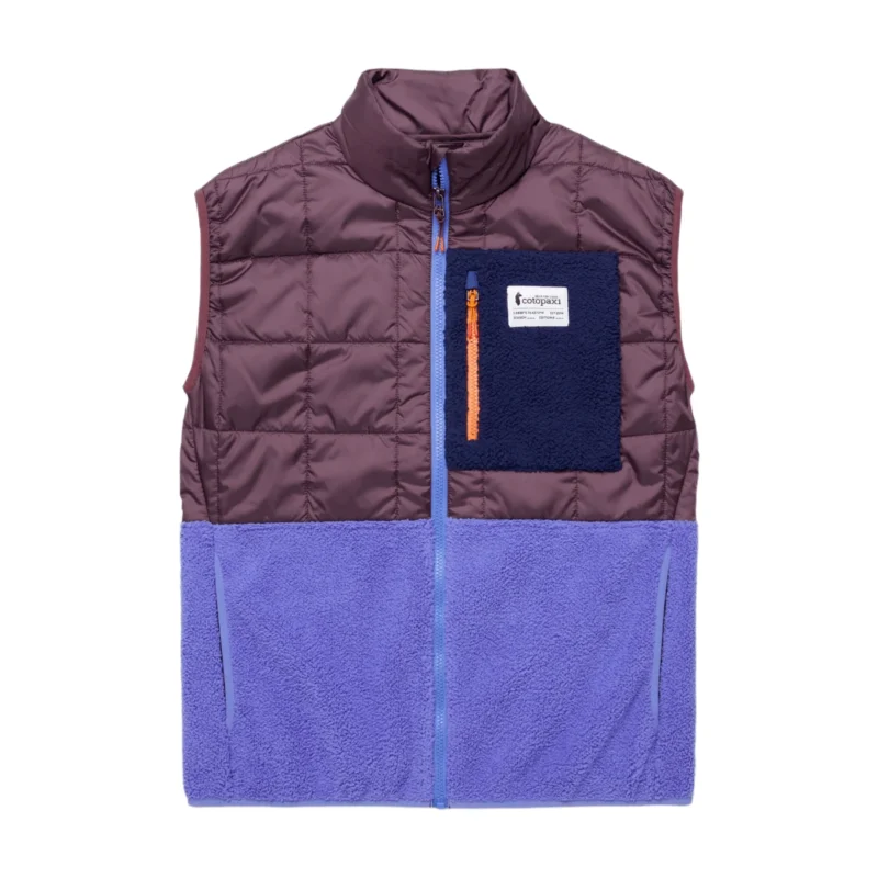Cotopaxi Trico Hybrid Vest - Women's - Image 7