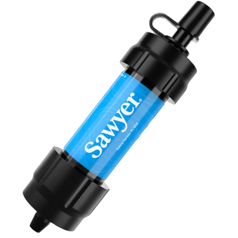 Sawyer Mini Water Filtration System - Image 8