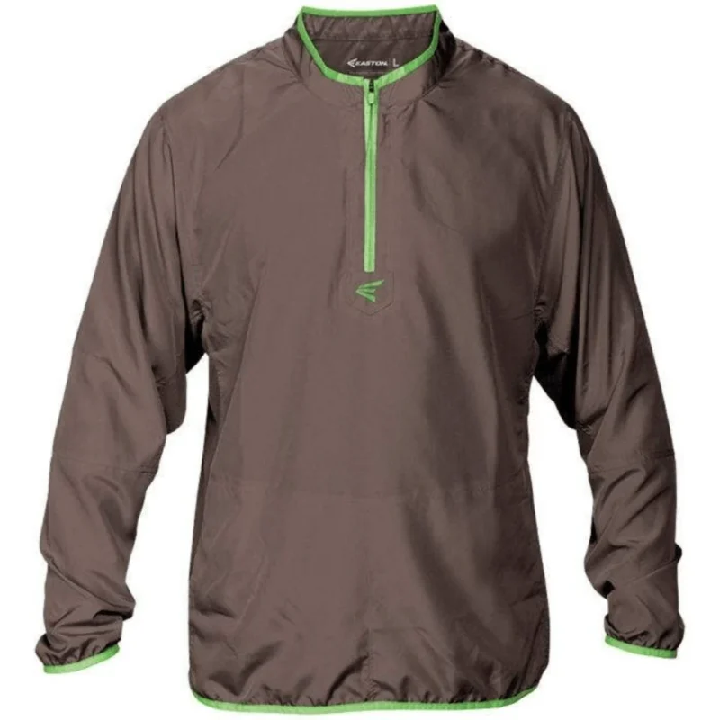 Easton Bell Sports Youth M5 Cage Jacket - Youth - Image 2