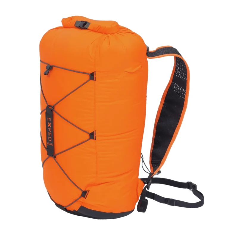 Exped Backpack Stormrunner 25 - Image 3