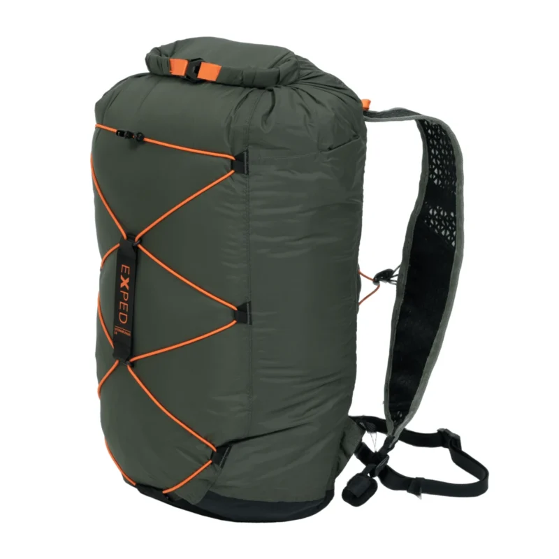 Exped Backpack Stormrunner 25 - Image 4