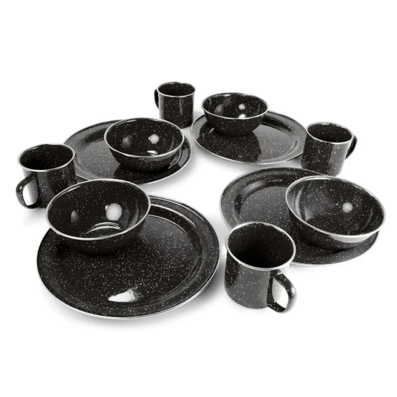 Gsi Outdoor Pioneer Table Set - Image 2