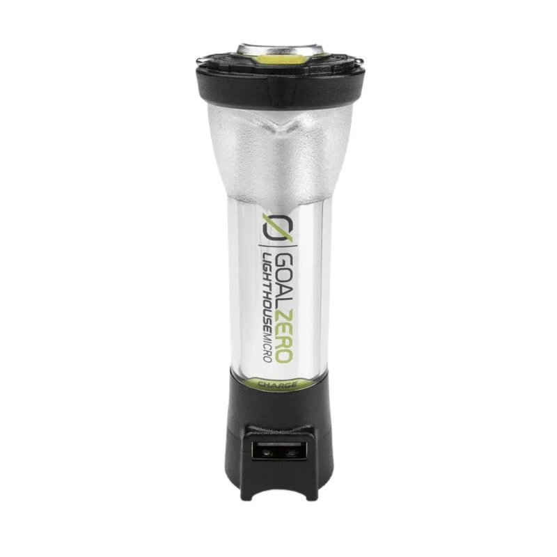 Goal Zero Lighthouse Micro Charge USB Rechargeable Lantern - Image 4