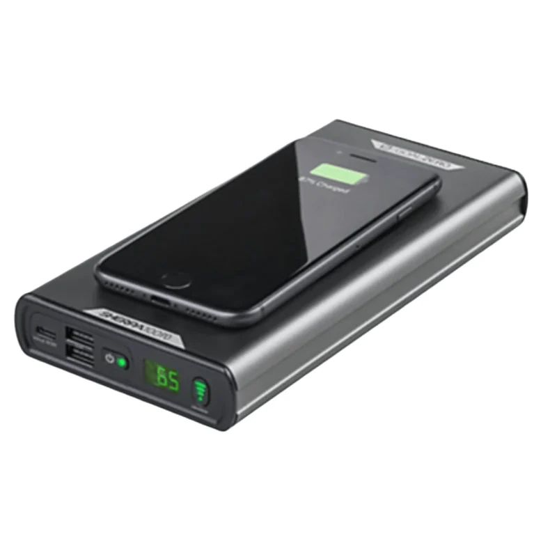 Goal Zero Sherpa 100PD Power Bank - Image 4