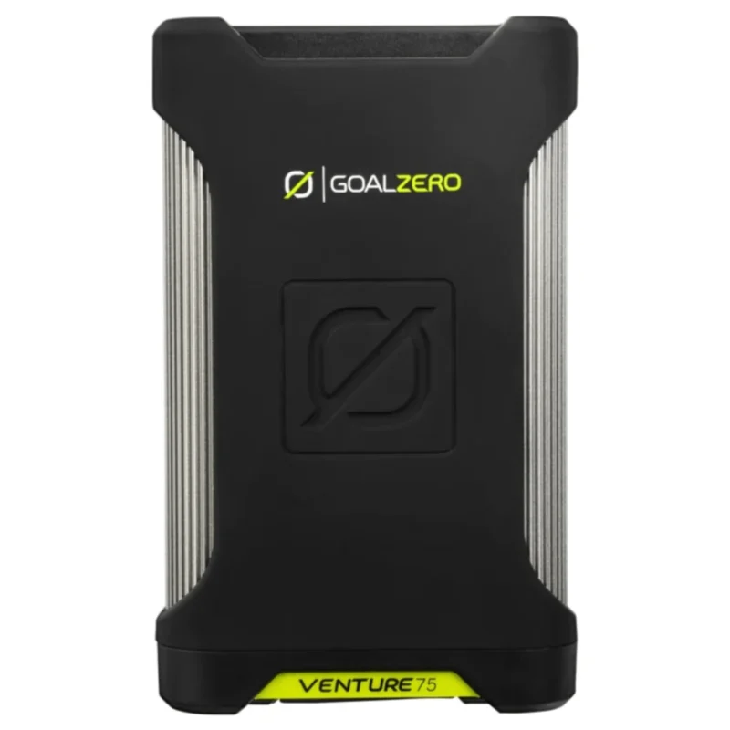 Goal Zero Venture 75 Battery Bank - Image 6