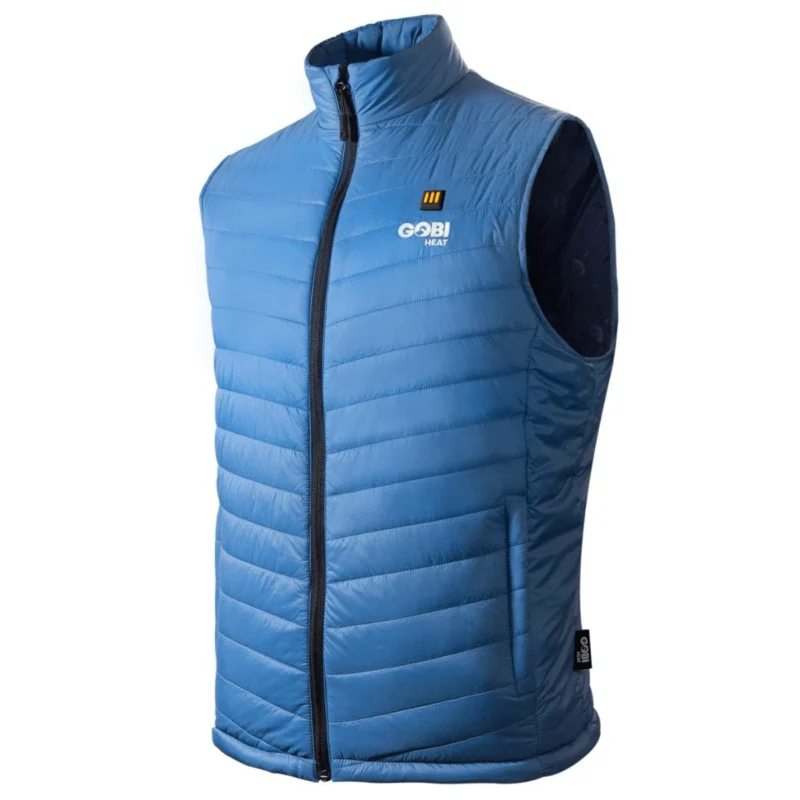 Gobi Heat Dune Heated Vest - Men's - Image 8