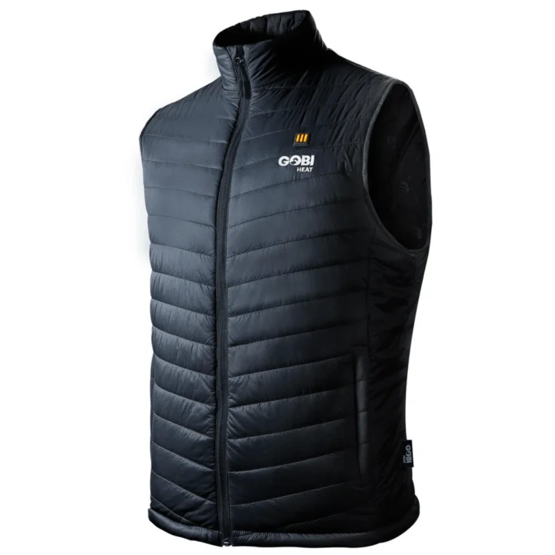 Gobi Heat Dune Heated Vest - Men's - Image 7