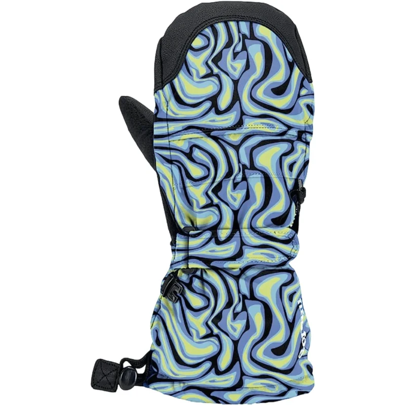 Gordini Baby Baby Baby Mitt - Toddler - Image 4