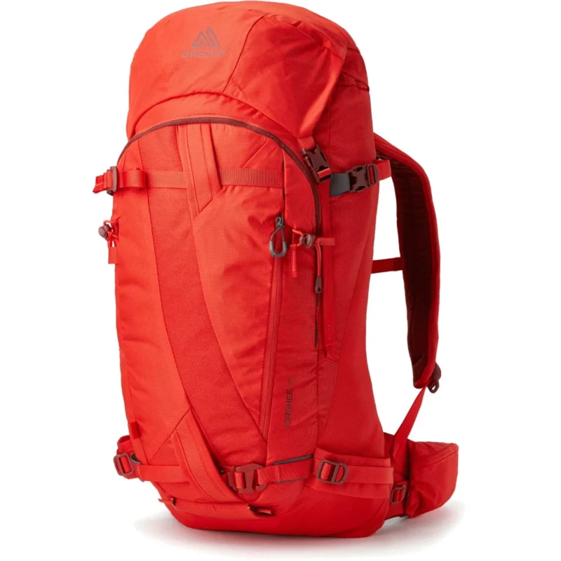 Gregory Targhee 45 Backpack - Image 4