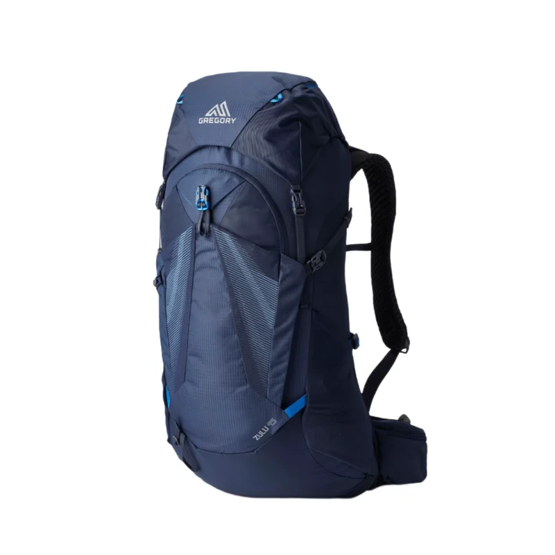 Gregory Zulu 40 Pack - Image 3