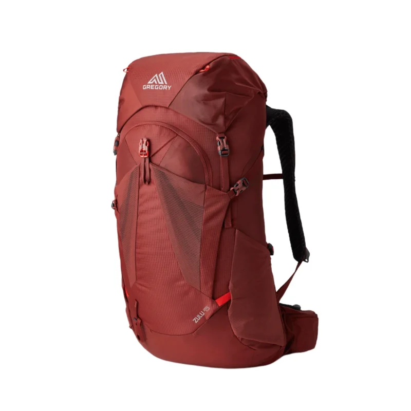 Gregory Zulu 40 Pack - Image 4