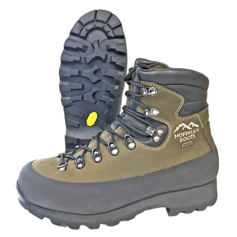 Hoffman Boots 6" Explorer Light Boot - Men's - Image 2