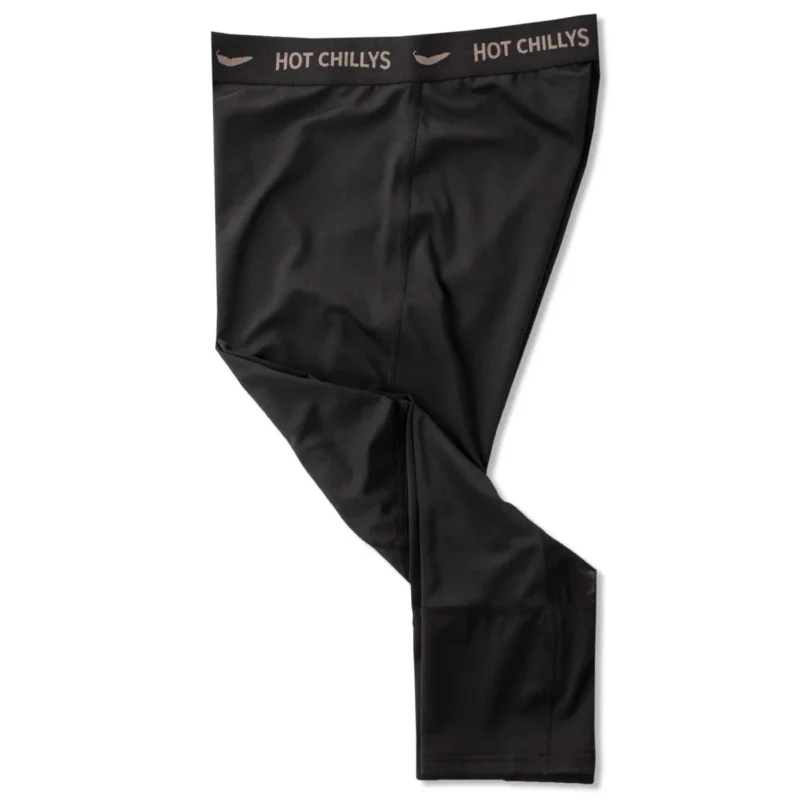 Hot Chillys Micro-Elite Chamois Premiere Boot Tech Tight - Men's - Image 2