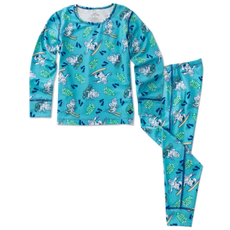 Hot Chillys Originals Print Set - Toddler - Image 2