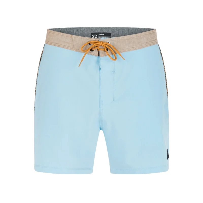 Hurley Phantom Naturals Sessions 16" Boardshort - Men's - Image 10