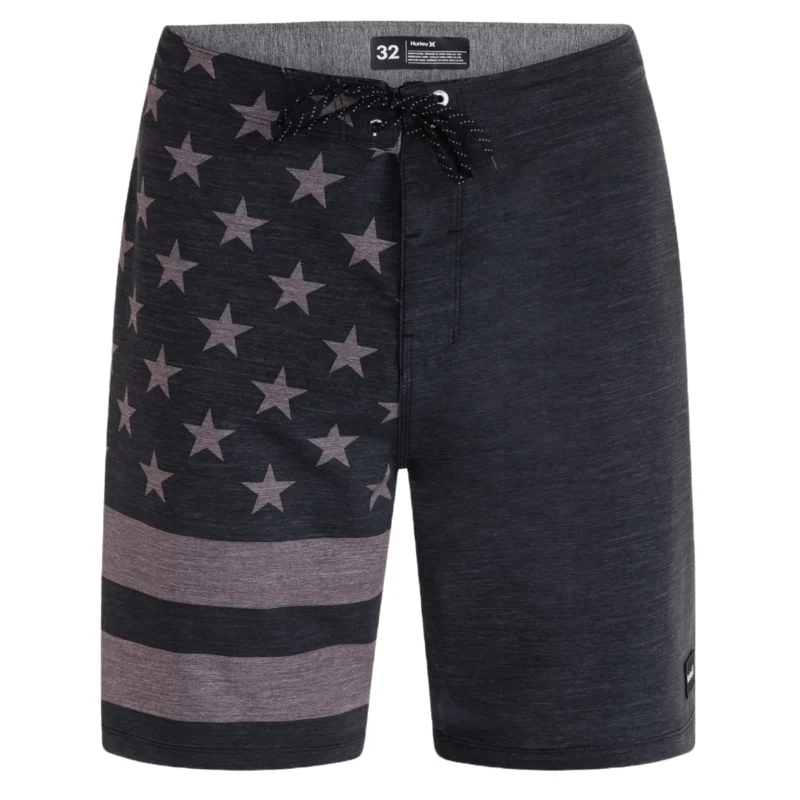 Hurley Phantom Eco Weekender 20" Boardshort - Men's - Image 4