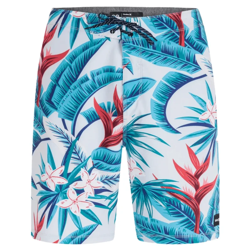 Hurley Phantom Eco Weekender 20" Boardshort - Men's - Image 5