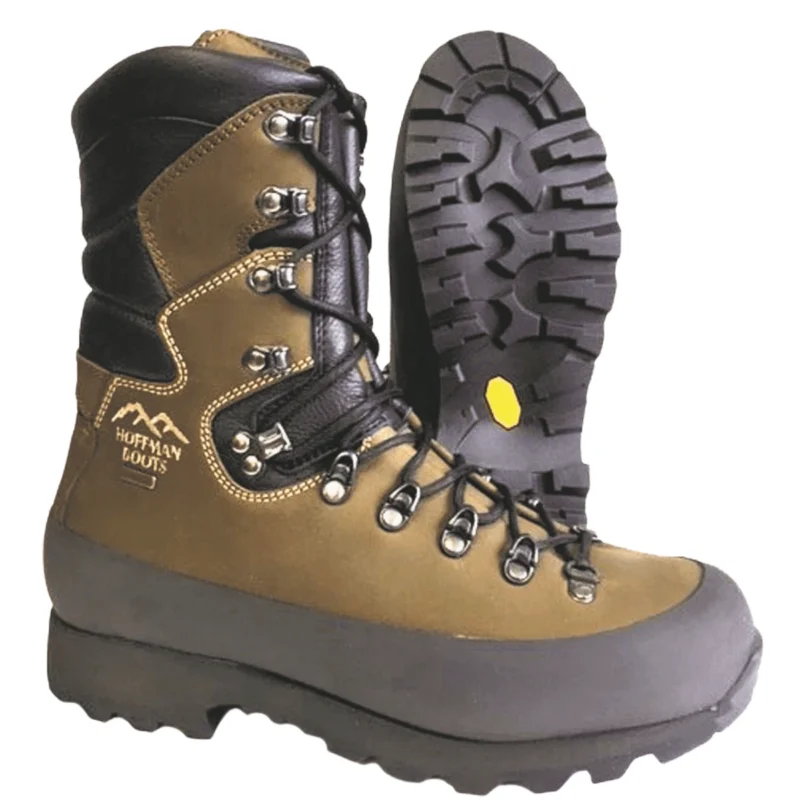 Hoffman Boots 8" Explorer Hunting Boot - Men's - Image 2