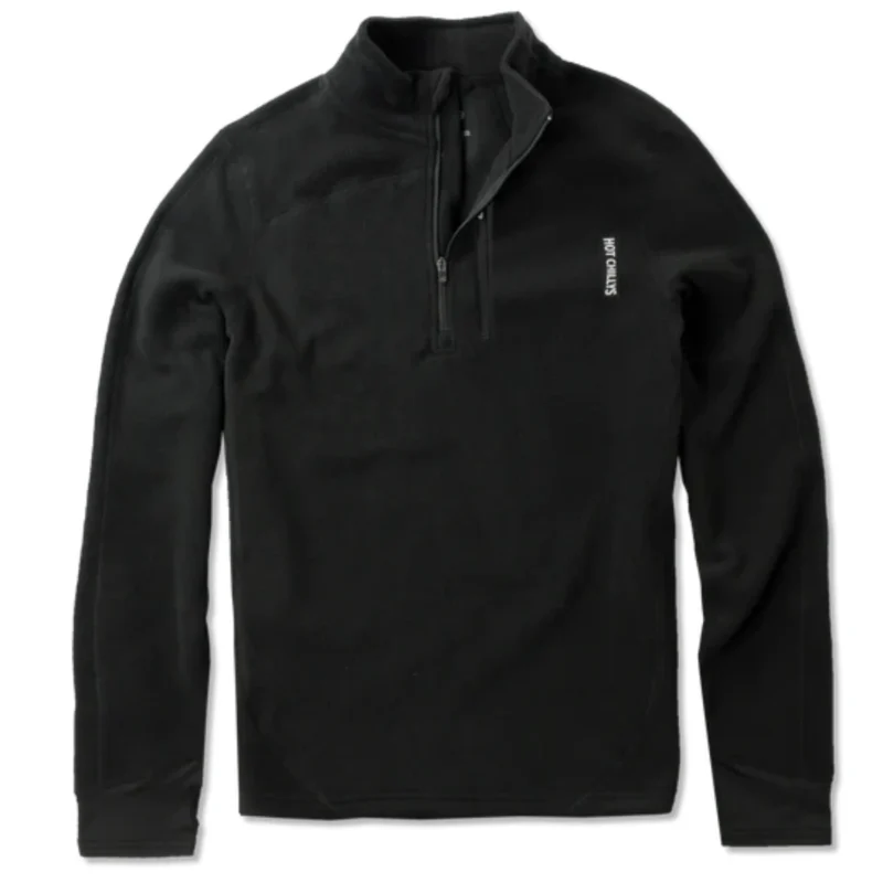 Hot Chillys La Montaña Fleece Zip-T Thermal Top - Women's - Image 4