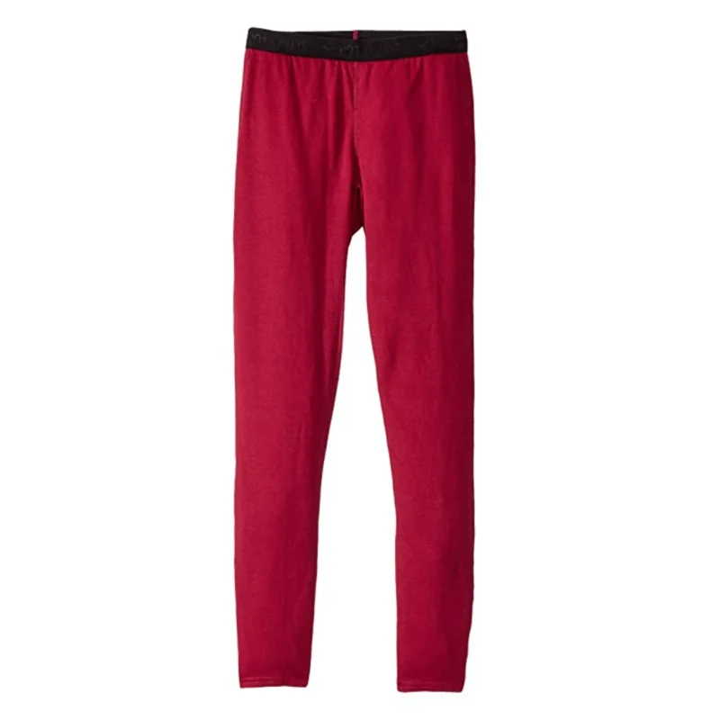 Hot Chillys Pepper Bi-Ply Bottom - Youth - Image 3