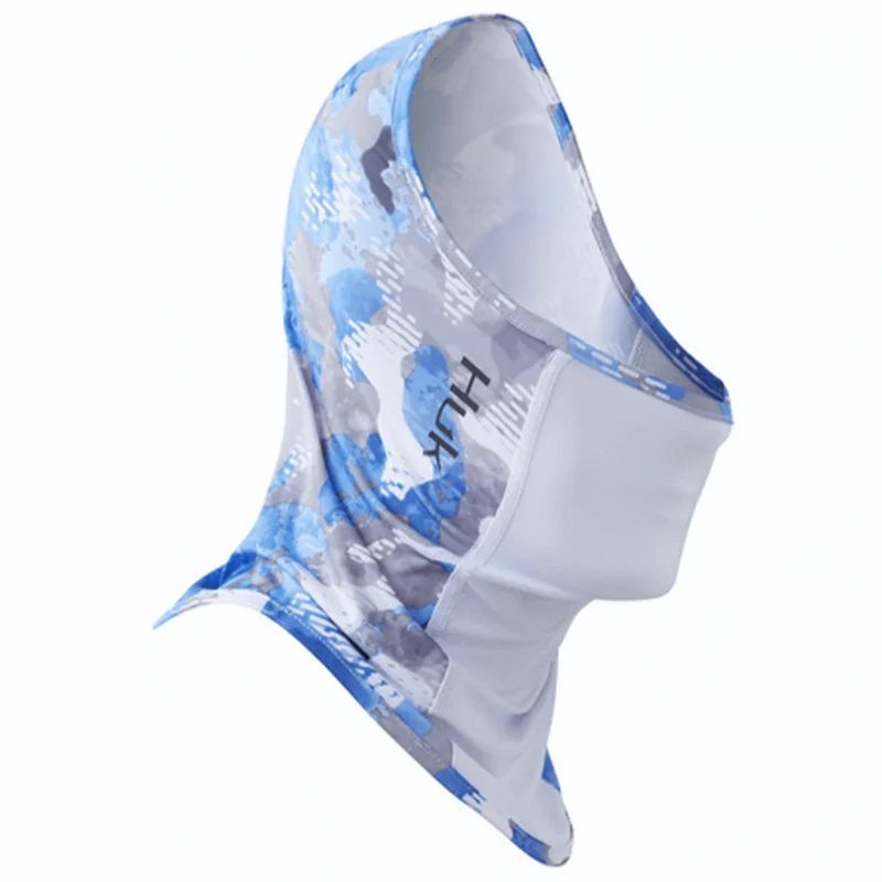 Huk Refraction Neck Gaiter - Image 2