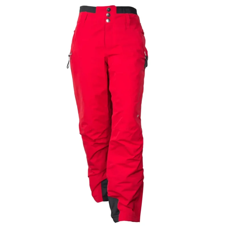 Hurley Flurry Snow Pant - Women's - Image 4