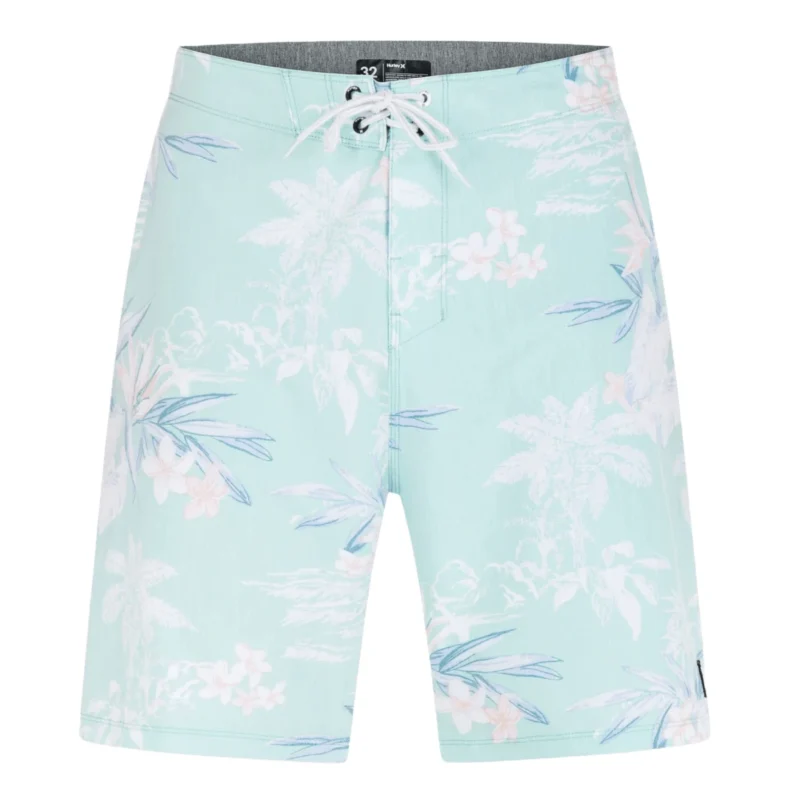 Hurley Phantom Naturals Weekender 20" Boardshort - Men's - Image 3