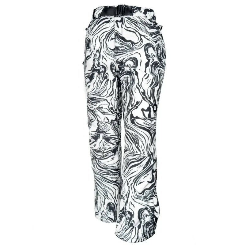 Hurley White Out Snow Pant - Women's - Image 8