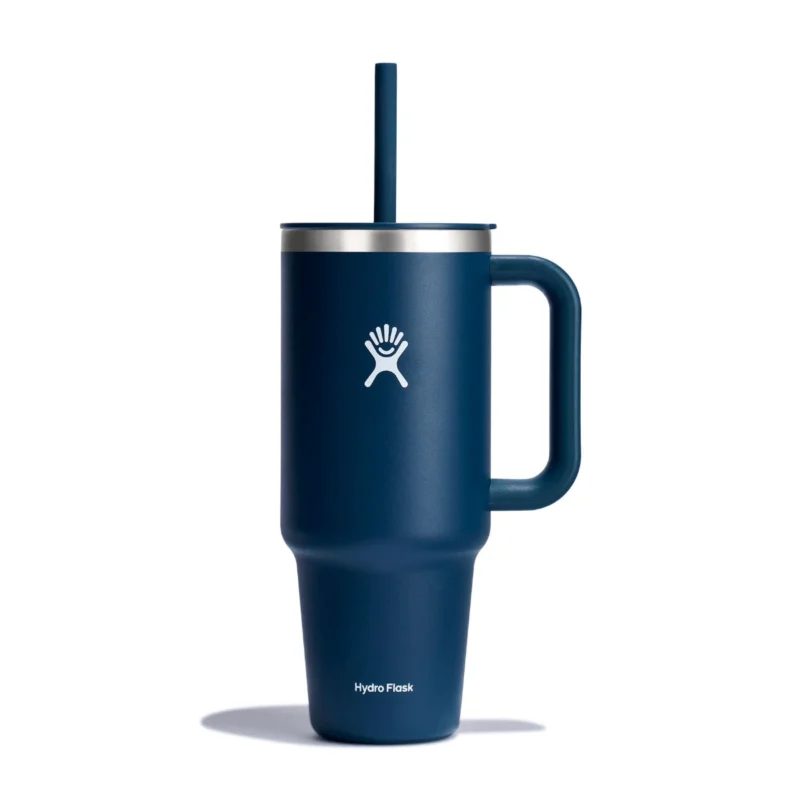 Hydro Flask All Around Travel Tumbler - 40oz - Image 7