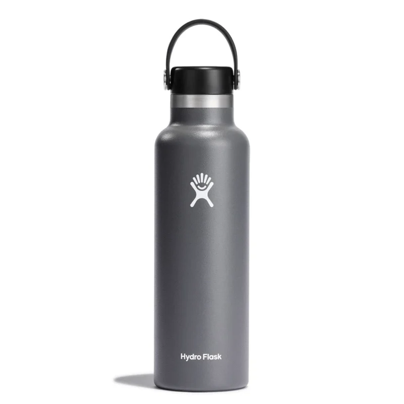 Hydro Flask Standard Mouth Water Bottle - Image 3