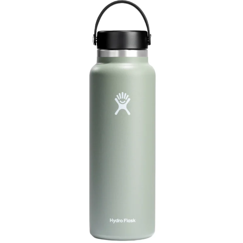 Hydro Flask 40 Oz Wide Mouth Water Bottle - Image 6
