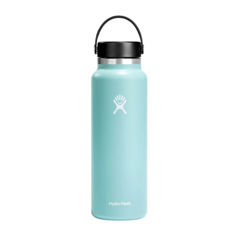 Hydro Flask 40 Oz Wide Mouth Water Bottle - Image 5