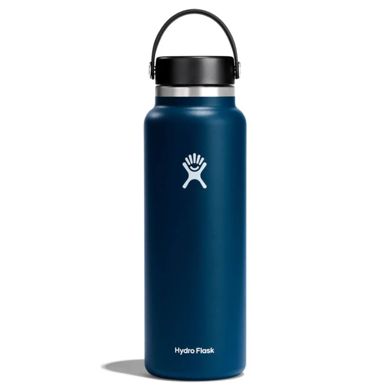 Hydro Flask 40 Oz Wide Mouth Water Bottle - Image 8