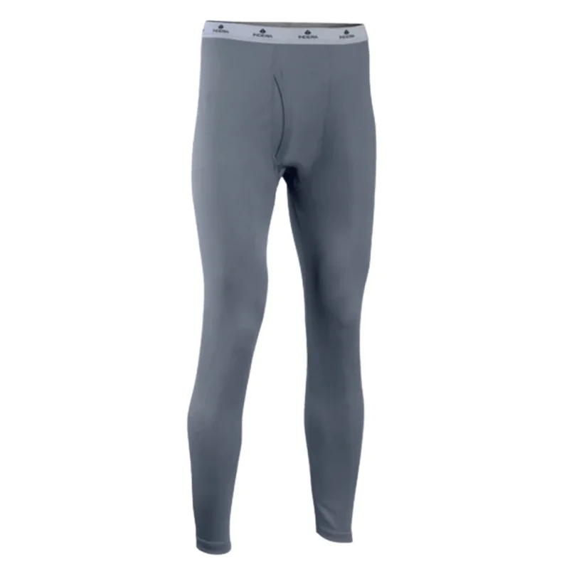 Indera Mills Mesh Knit Performance Thermal Pant - Men's - Image 2