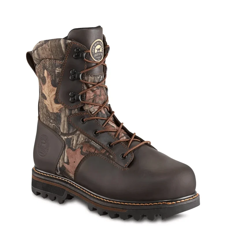 Irish Setter Gunflint Waterproof Hunting Boot - Men's - Image 6