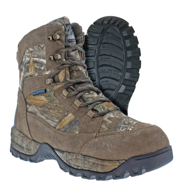 Itasca Huntsman Unins Hunting Boot - Men's - Image 2
