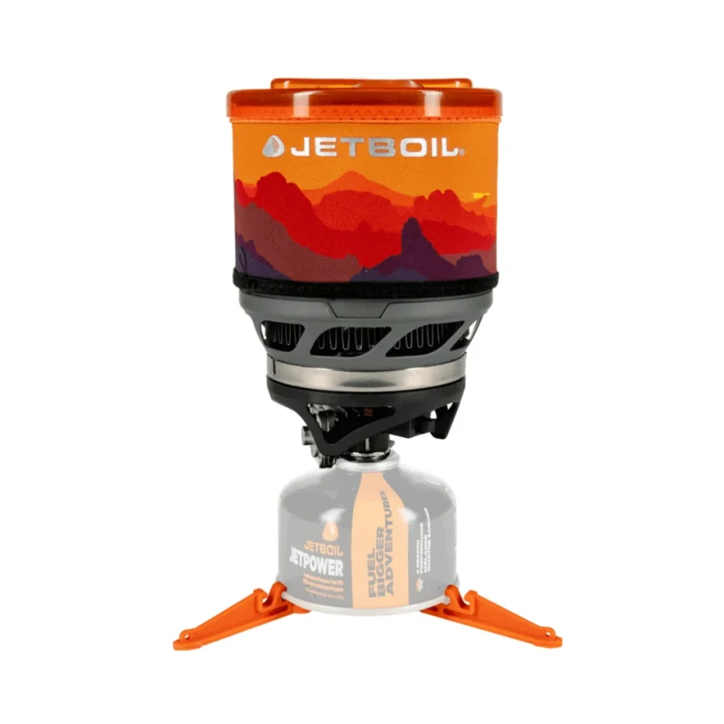 Jetboil MiniMo Cooking System - Image 5
