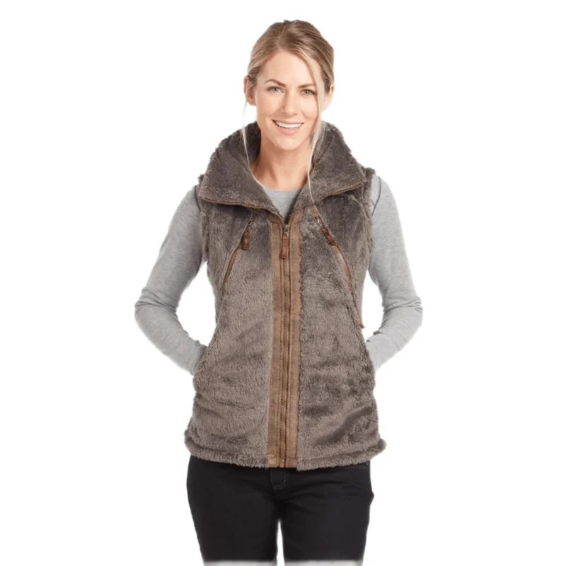 Kuhl Flight Vest - Women's - Image 5