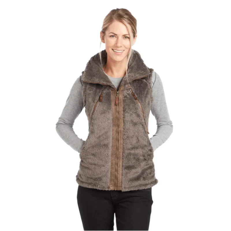 KUHL KÜHL Flight Vest - Women's - Image 5
