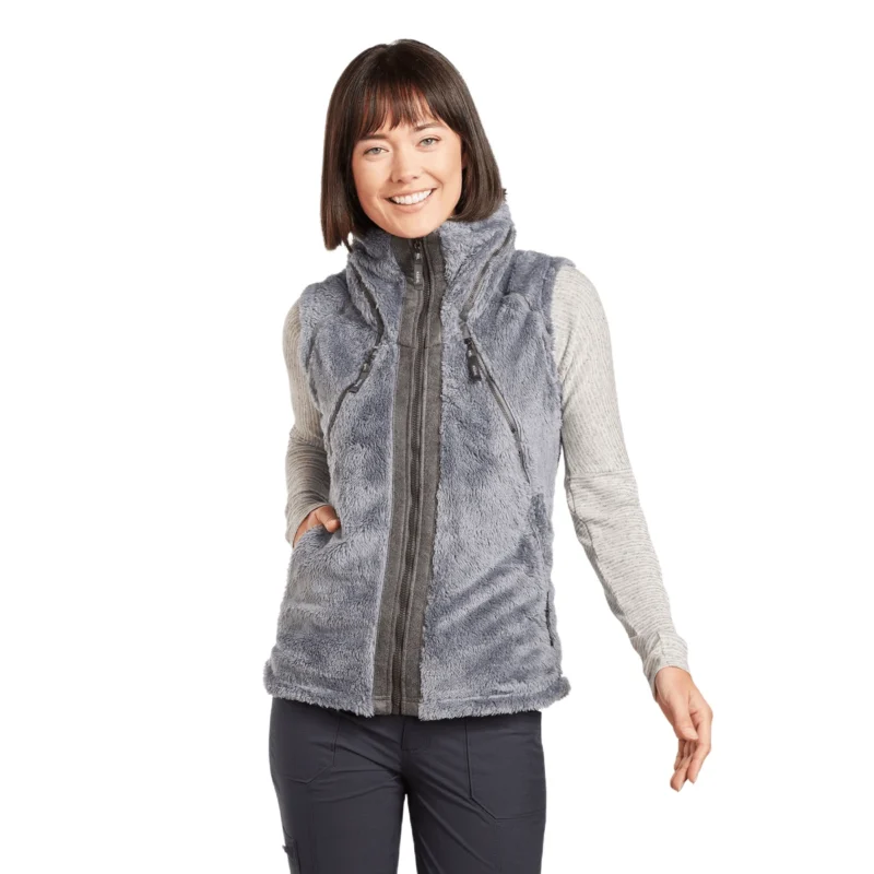 Kuhl Flight Vest - Women's - Image 7