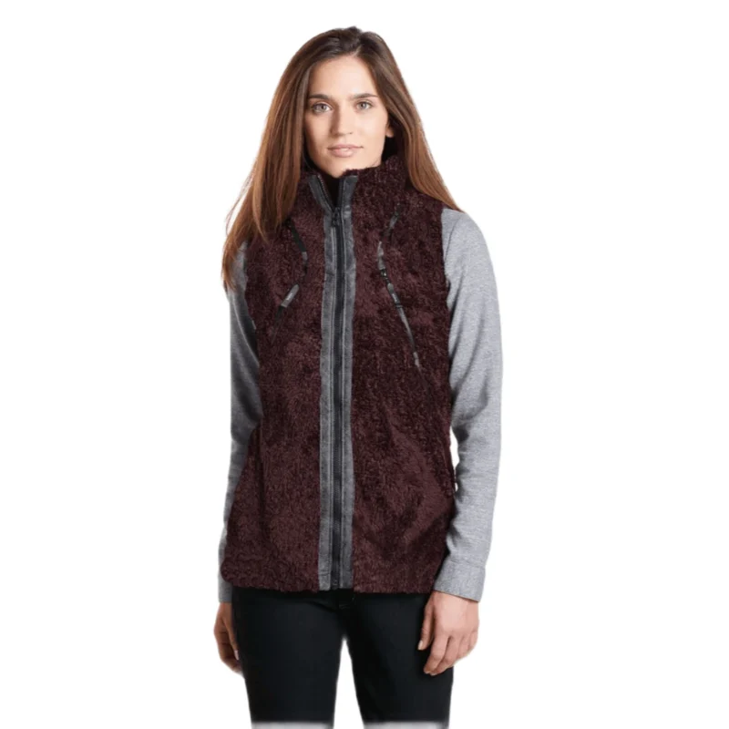 Kuhl Flight Vest - Women's - Image 4