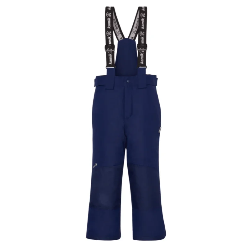 Kamik Harper Removable Suspender Pant - Boys' - Image 3