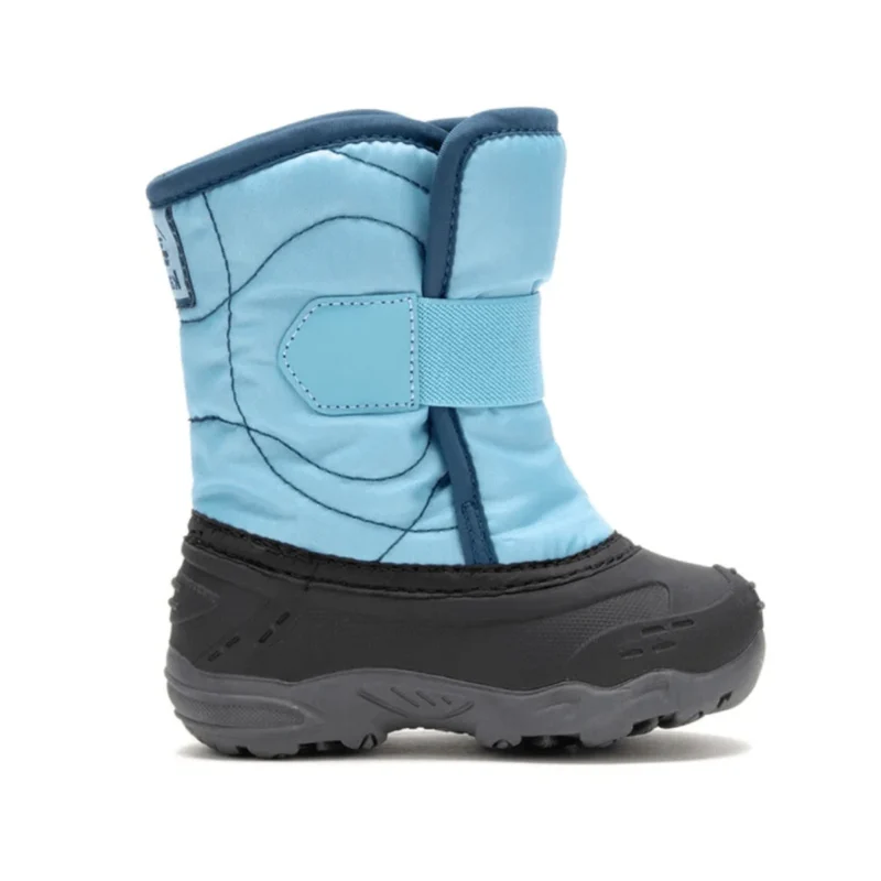Kamik Snowbug 5 Winter Boot - Kids' - Image 5
