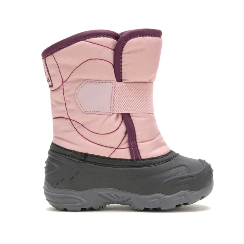 Kamik Snowbug 5 Winter Boot - Kids' - Image 6